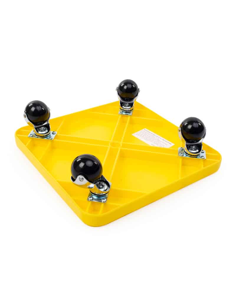 Scooter Board - Image 2