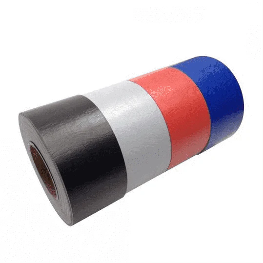Vinyl Seam-Free Tape for Combat Sports Mats