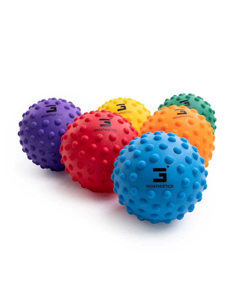 Sensory Ball Set - Image 3