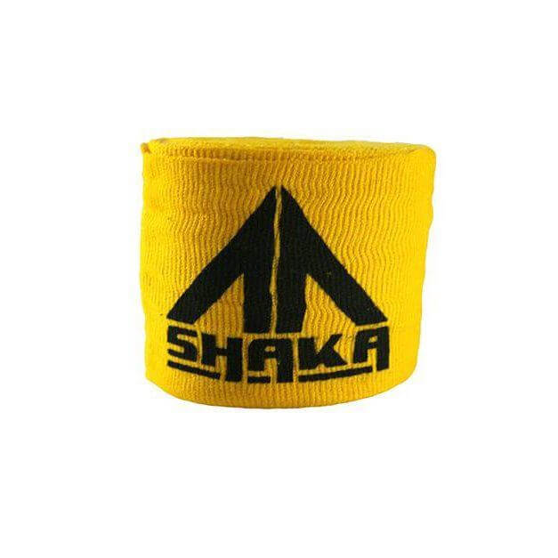 Shaka and Drako Handwraps Mexican Style - Image 12