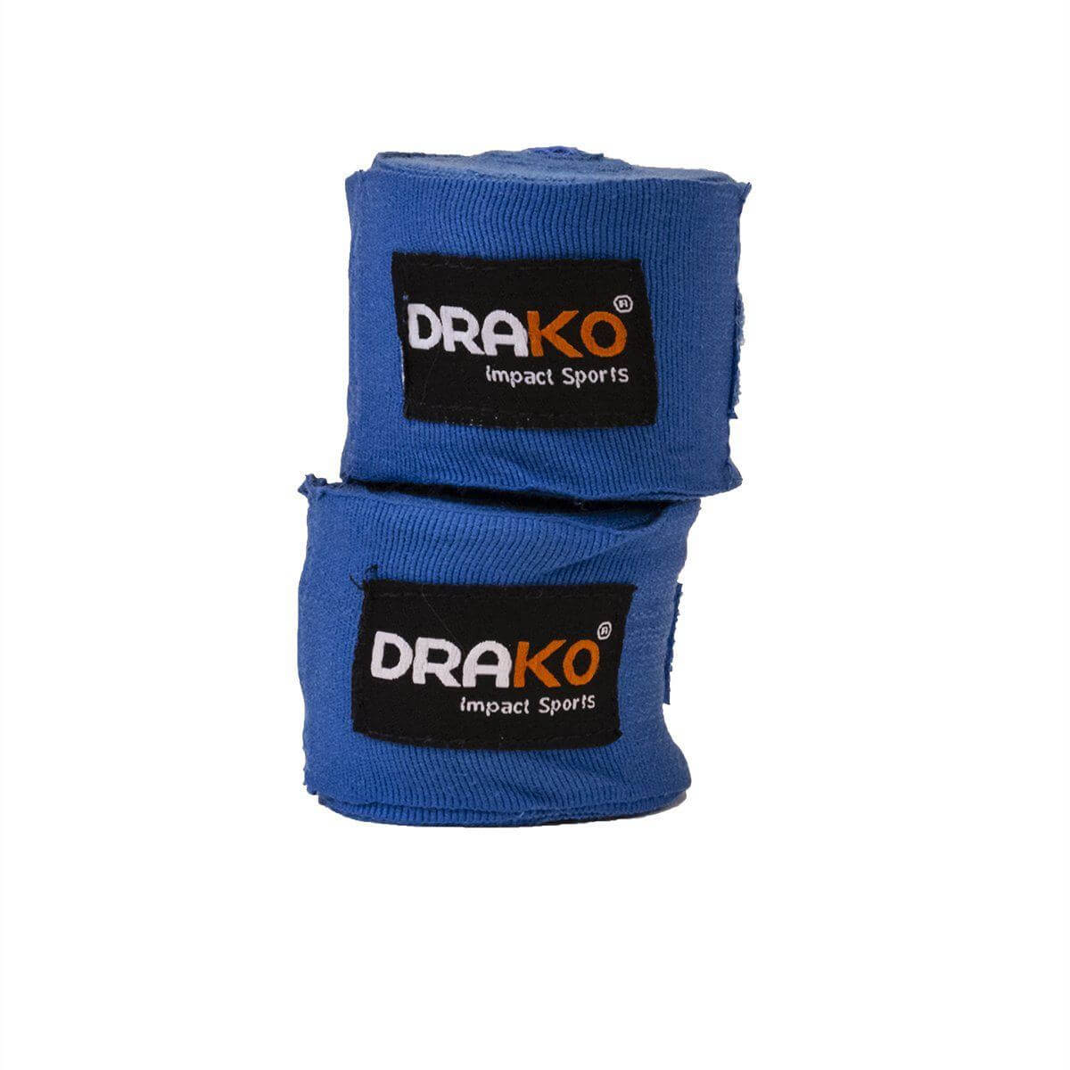 Shaka and Drako Handwraps Mexican Style - Image 5