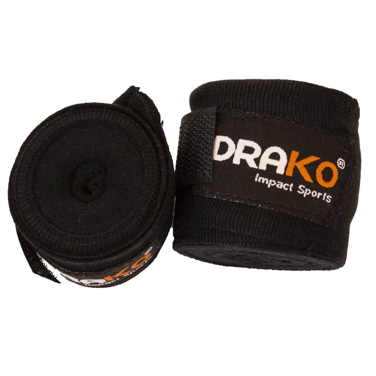 Shaka and Drako Handwraps Mexican Style - Image 7