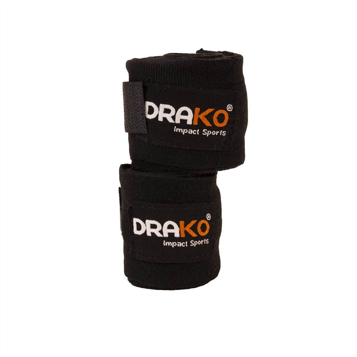 Shaka and Drako Handwraps Mexican Style - Image 8