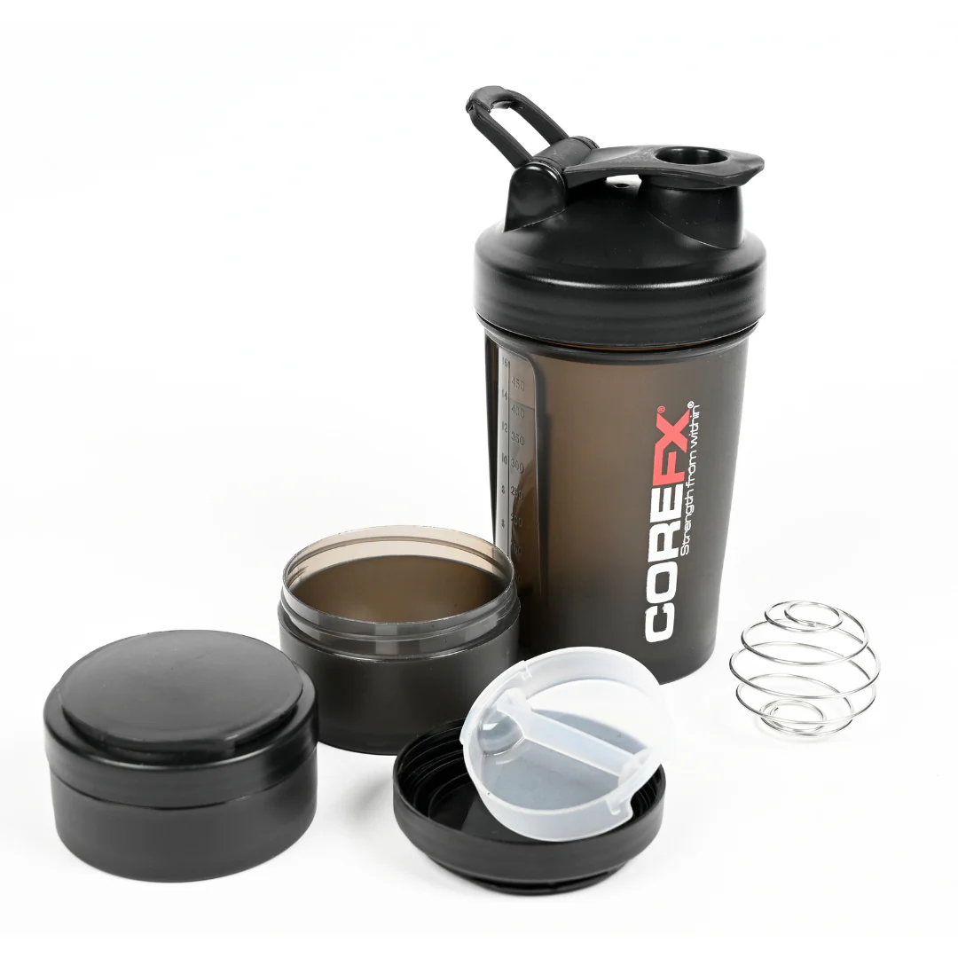 Shaker Cup