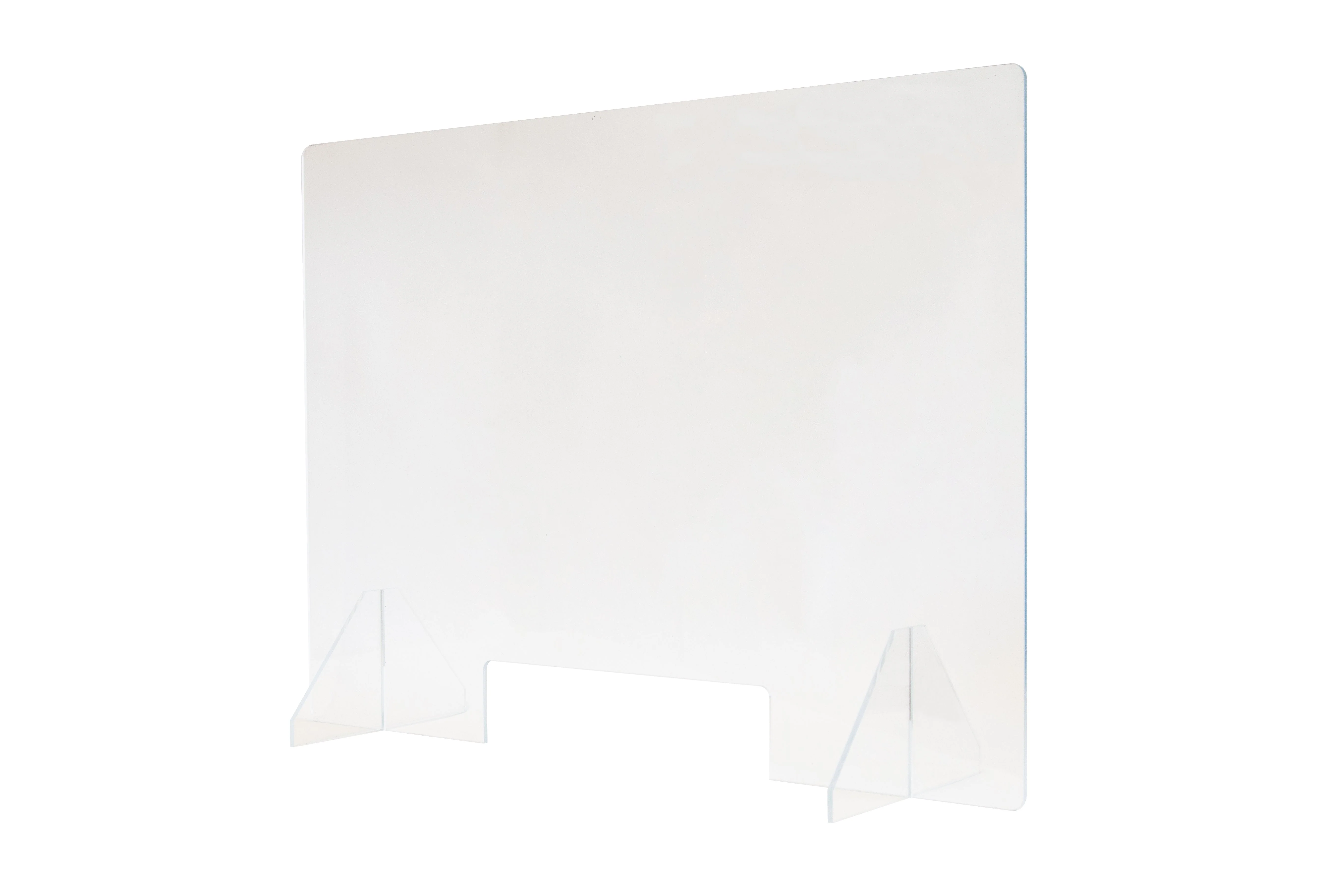Germ Defender Acrylic Sneeze Guards