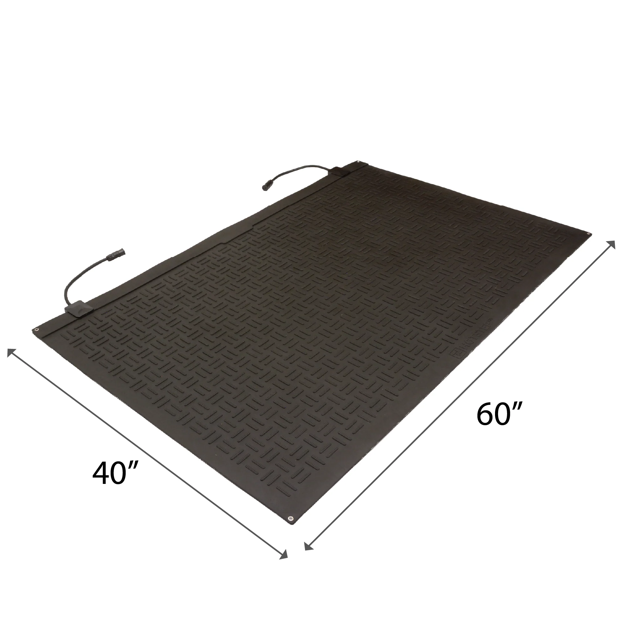 Snow Melting Mats – HotStep Heated Mats - Image 11