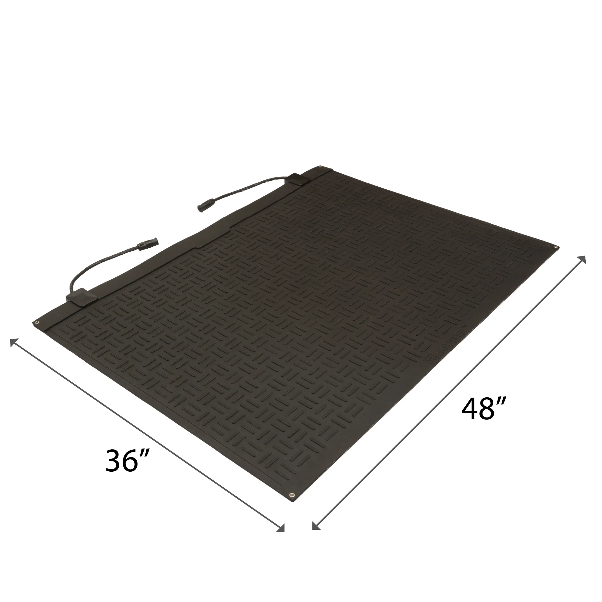Snow Melting Mats – HotStep Heated Mats - Image 13