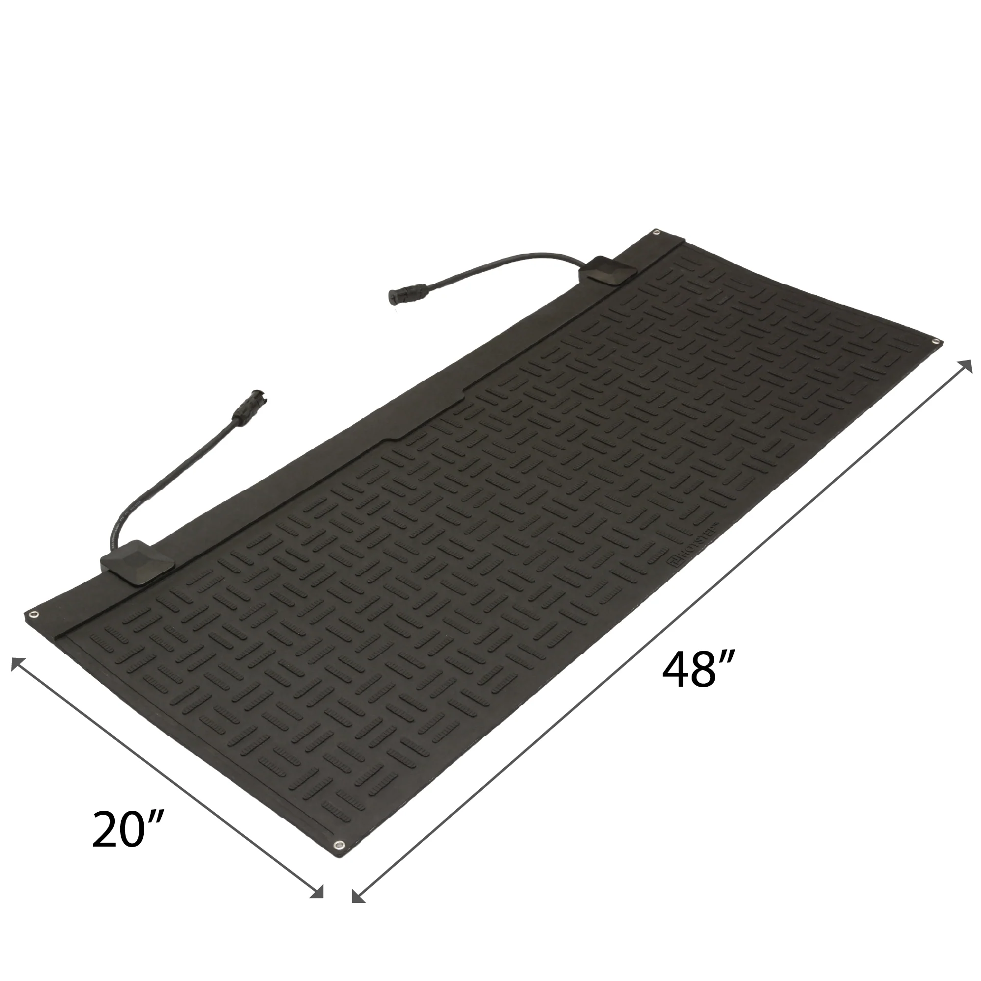 Snow Melting Mats – HotStep Heated Mats - Image 15