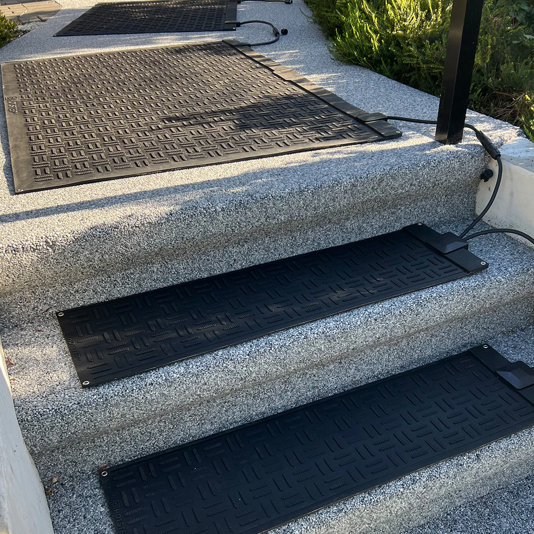 Snow Melting Mats – HotStep Heated Mats - Image 21