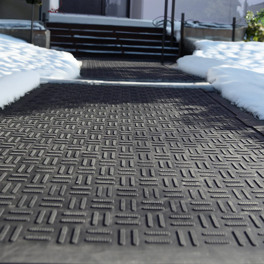 Snow Melting Mats – HotStep Heated Mats - Image 22