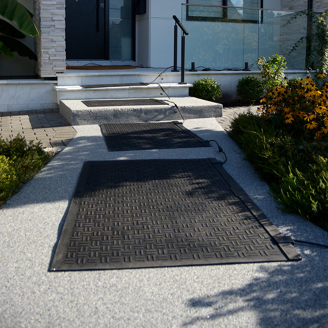 Snow Melting Mats – HotStep Heated Mats - Image 23