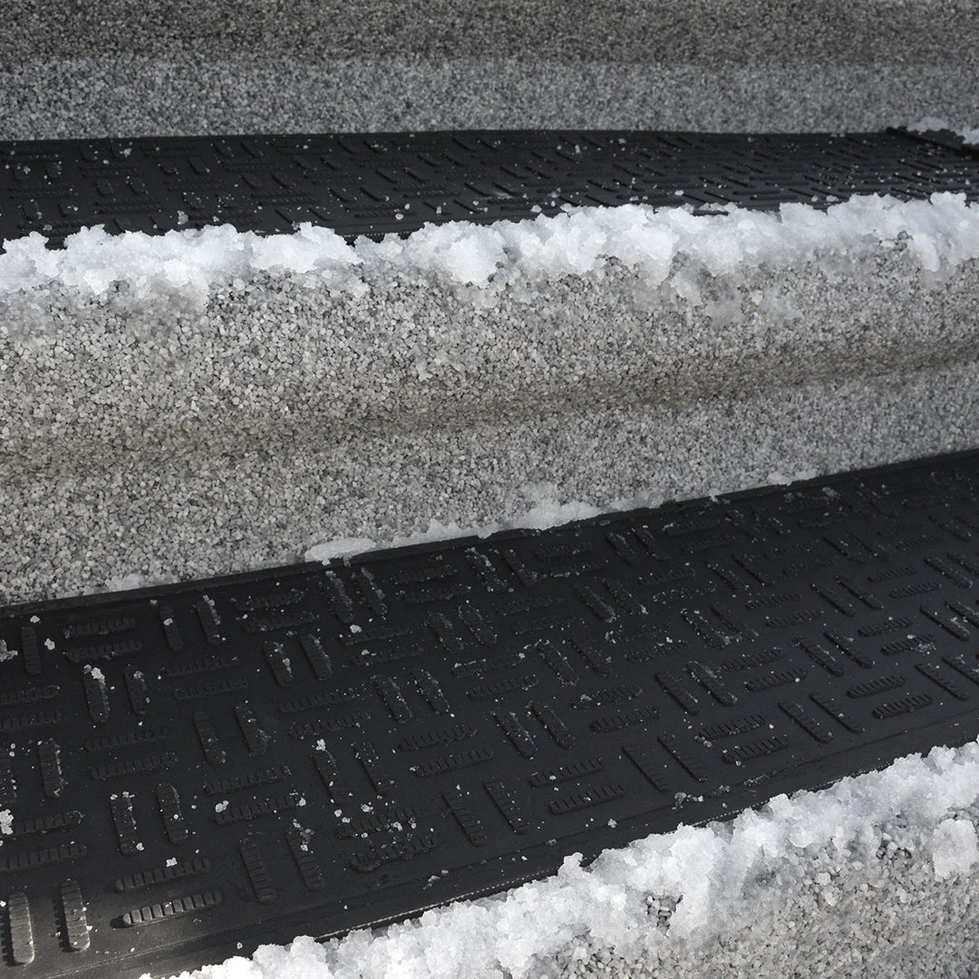 Snow Melting Mats – HotStep Heated Mats - Image 24