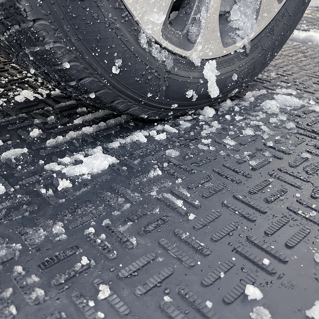 Snow Melting Mats – HotStep Heated Mats - Image 25