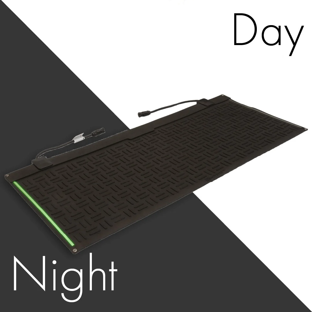 Snow Melting Mats – HotStep Heated Mats - Image 26