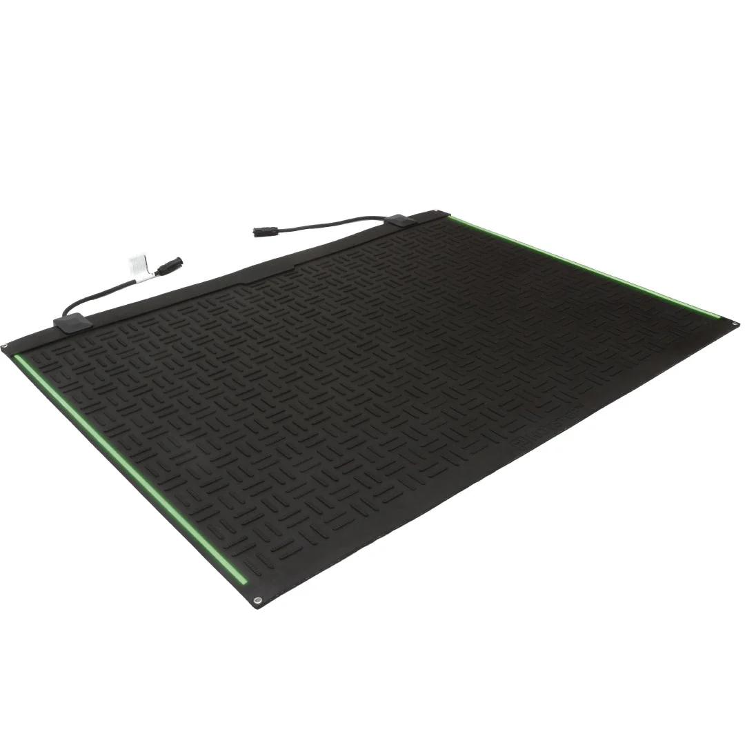 Snow Melting Mats – HotStep Heated Mats - Image 29