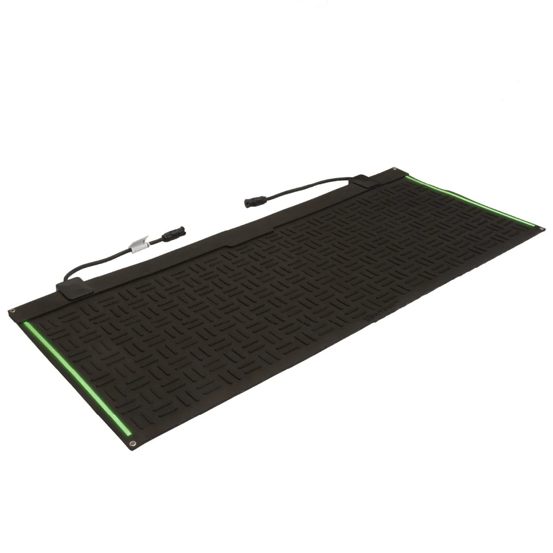 Snow Melting Mats – HotStep Heated Mats - Image 30
