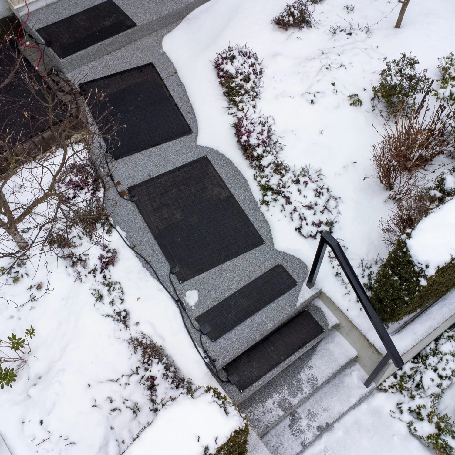 Snow Melting Mats – HotStep Heated Mats - Image 32