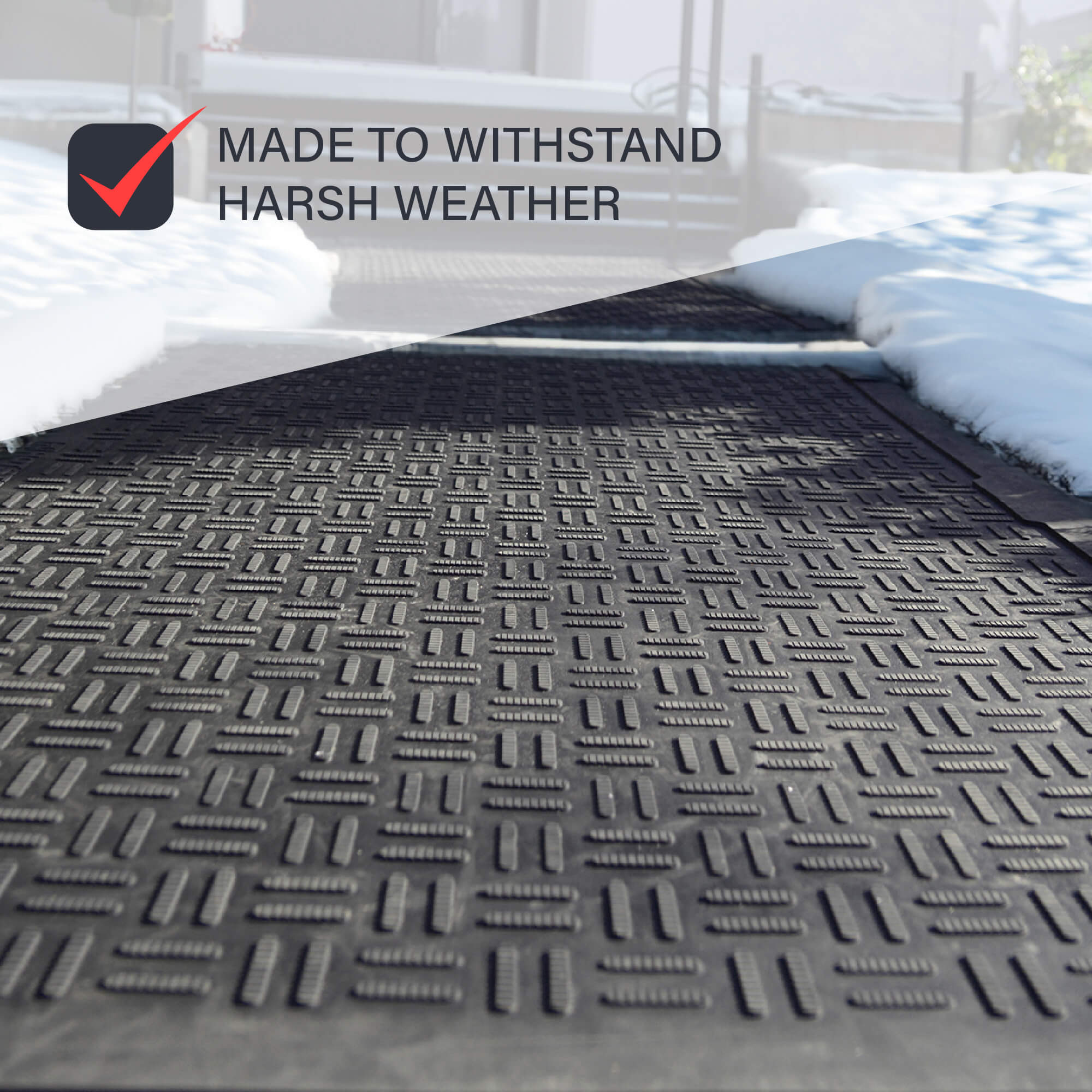 Snow Melting Mats – HotStep Heated Mats - Image 7