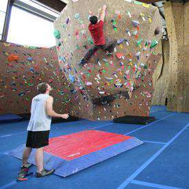 Bouldering Mats - Image 10