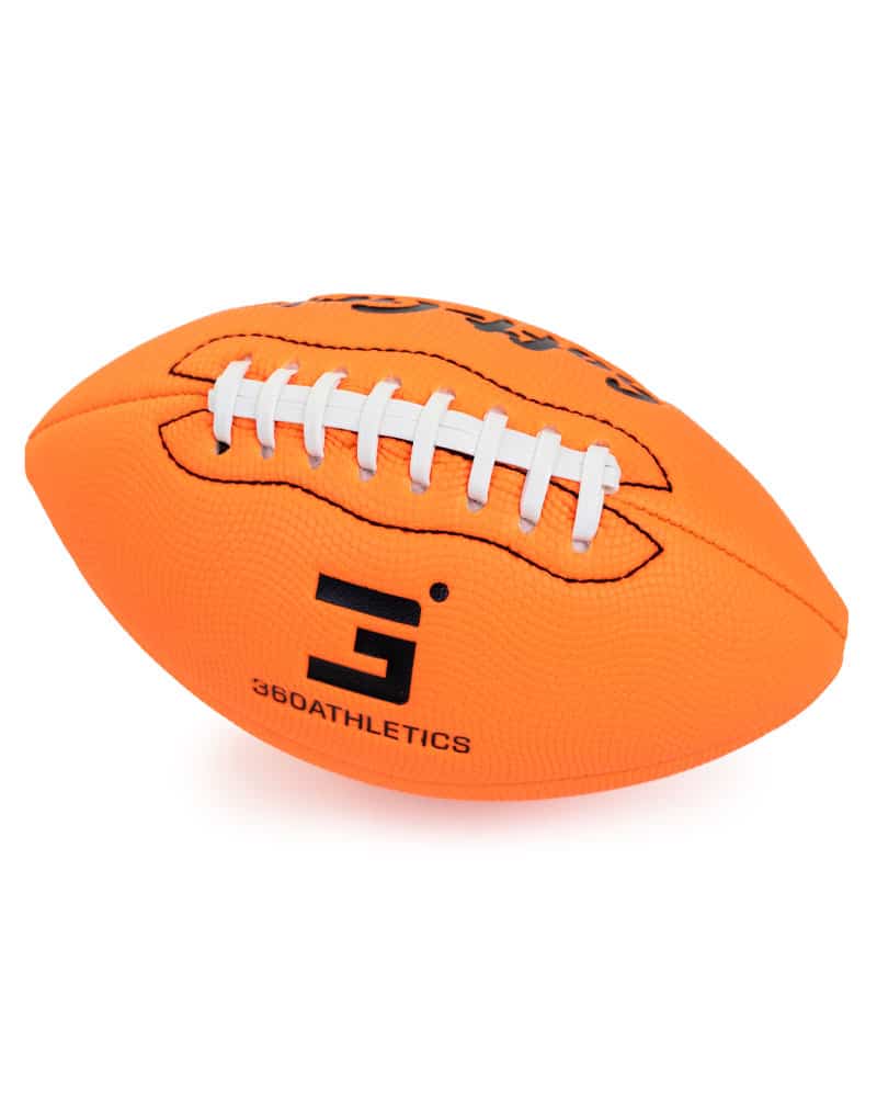 Soft-Grip Footballs - Image 3