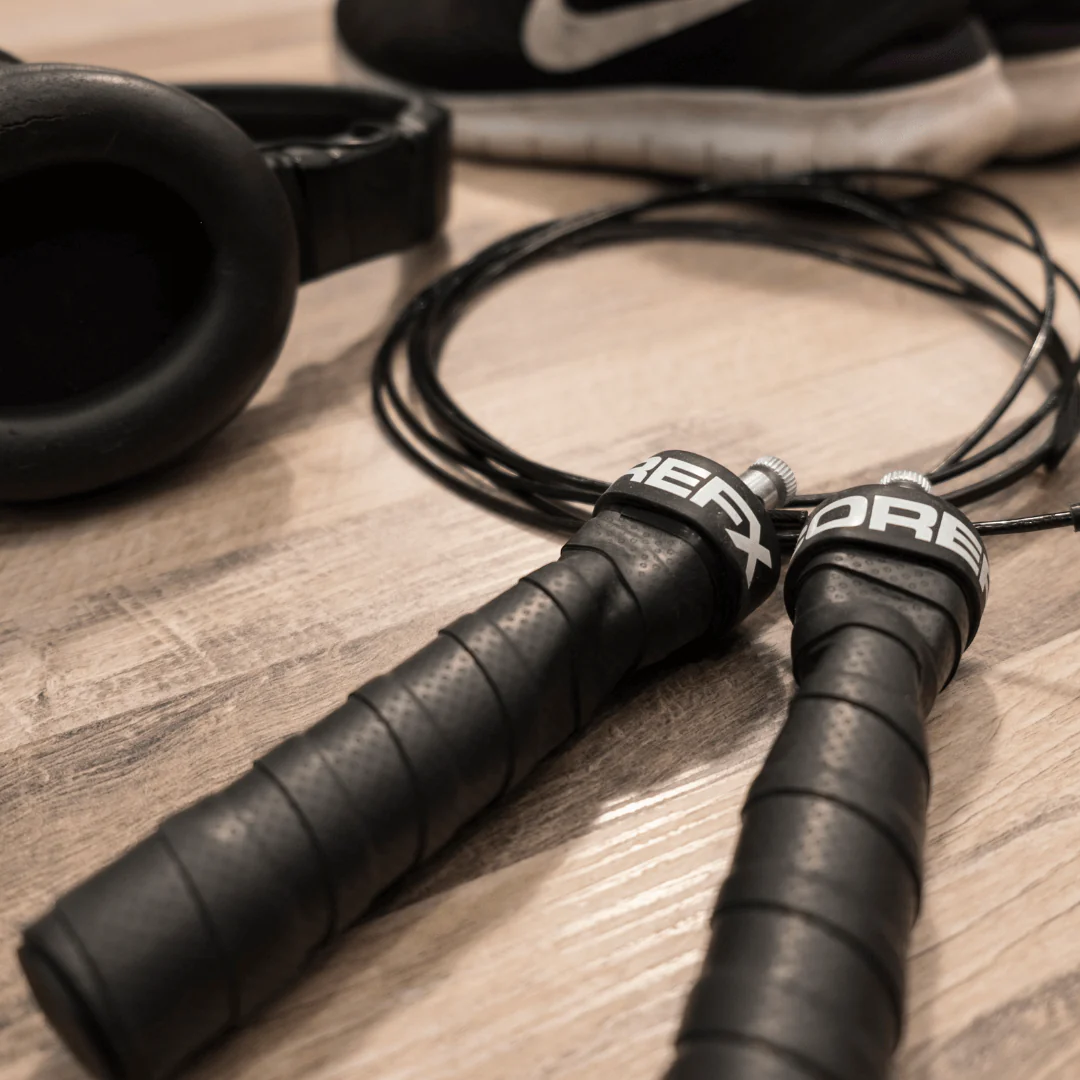 Soft-Grip Speed Rope - Image 4