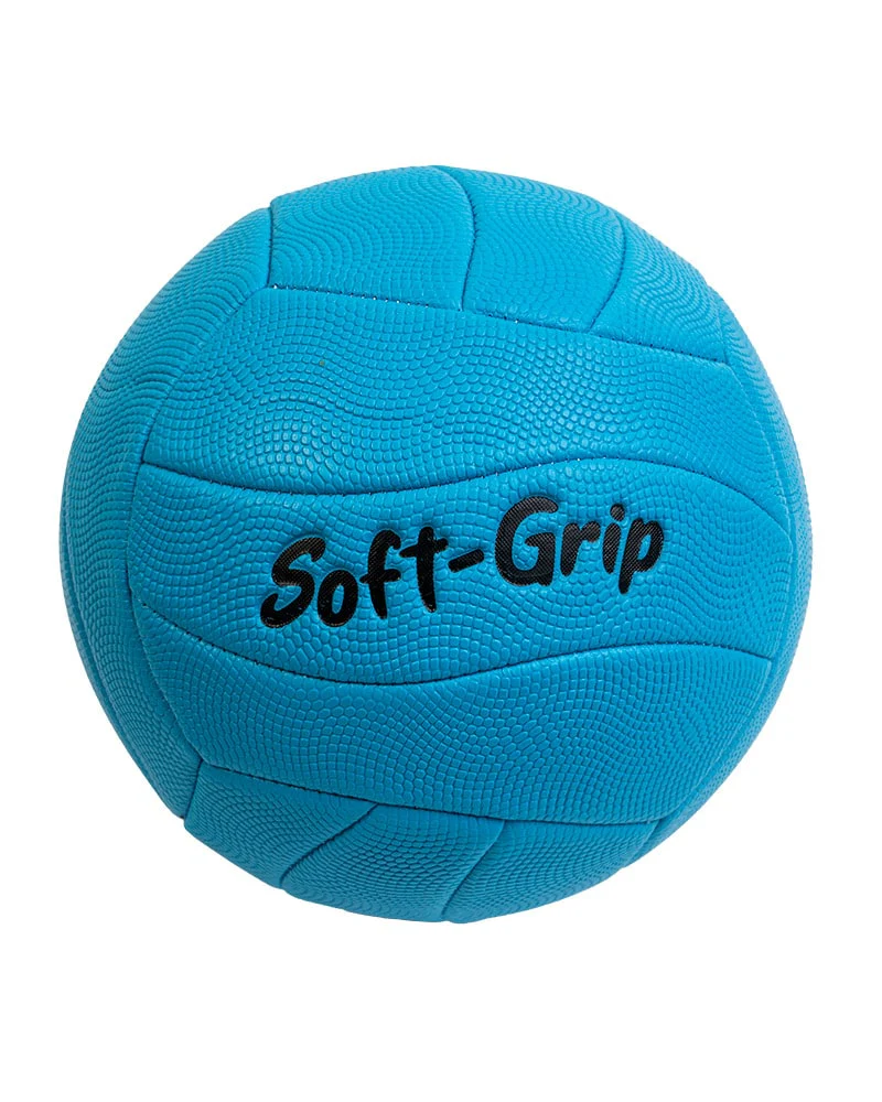 Soft Grip Volleyball - Image 2