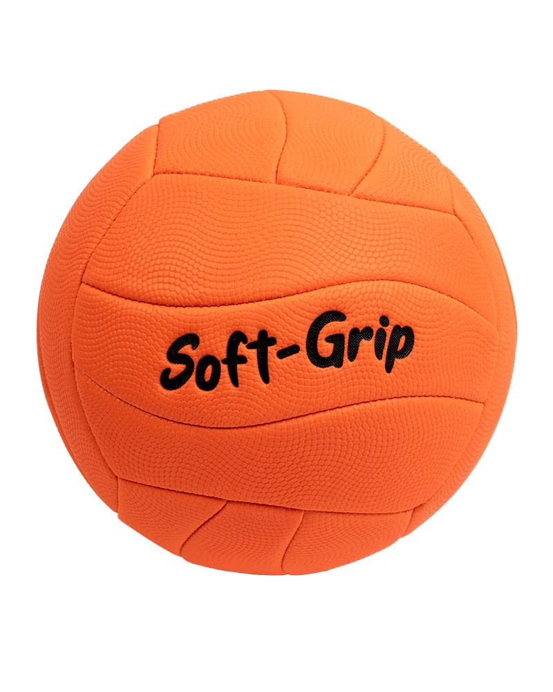Soft Grip Volleyball - Image 3
