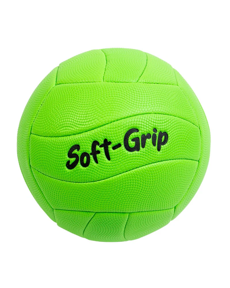 Soft Grip Volleyball - Image 4