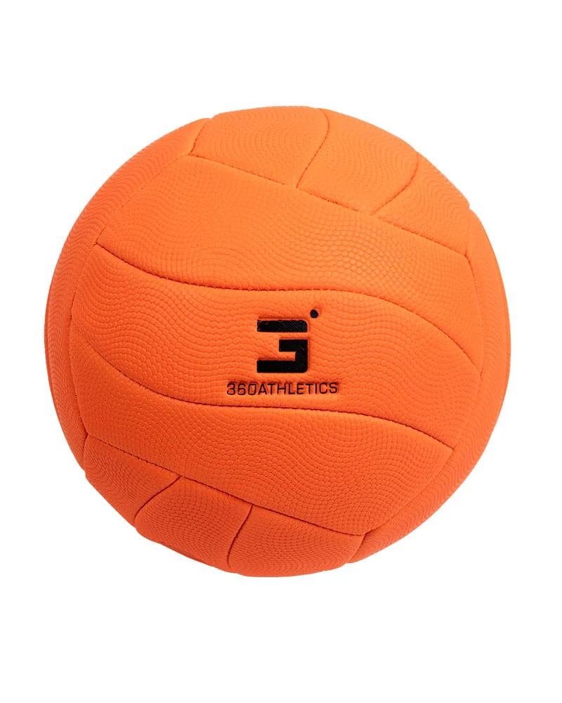 Soft Grip Volleyball - Image 5