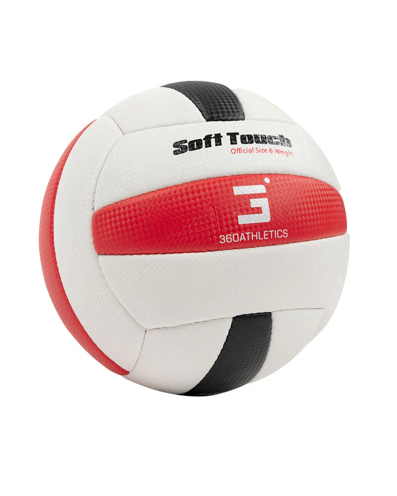 Soft Touch Beach Volleyball - Image 2