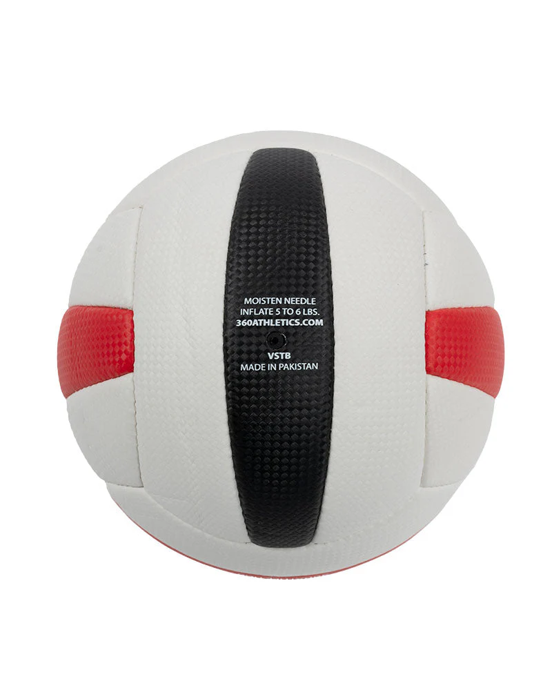 Soft Touch Beach Volleyball - Image 3