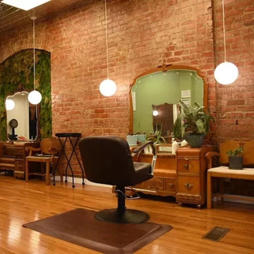 Softwoods Salon Mats (with Square Depression) - Image 2