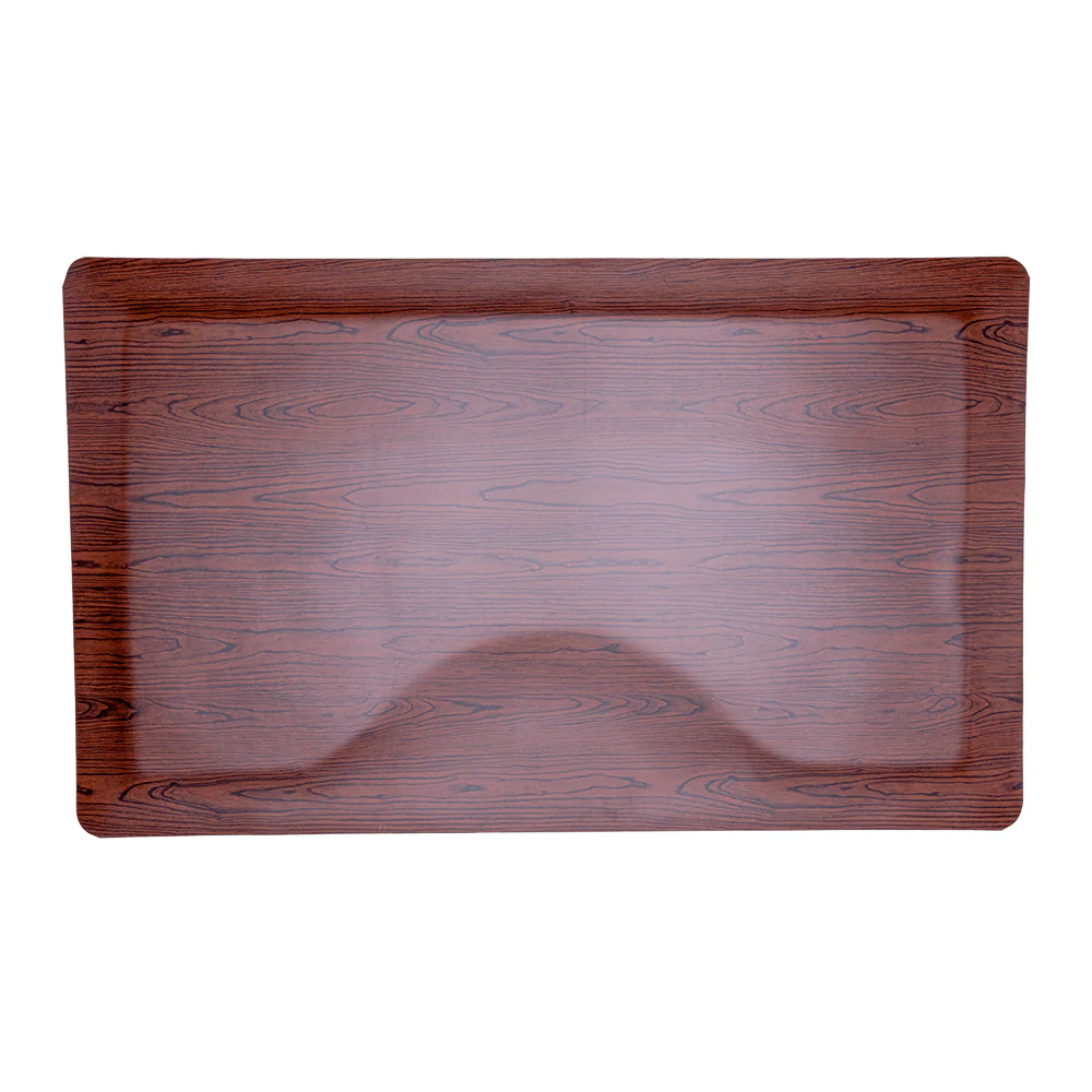 Softwoods Salon Mats (with Square Depression) - Image 3