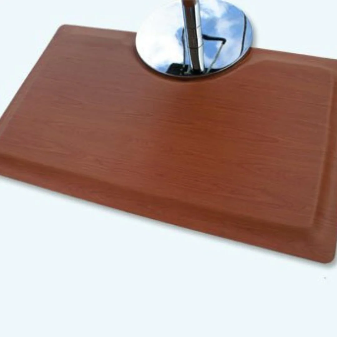 Softwoods Salon Mats (with Square Depression) - Image 7