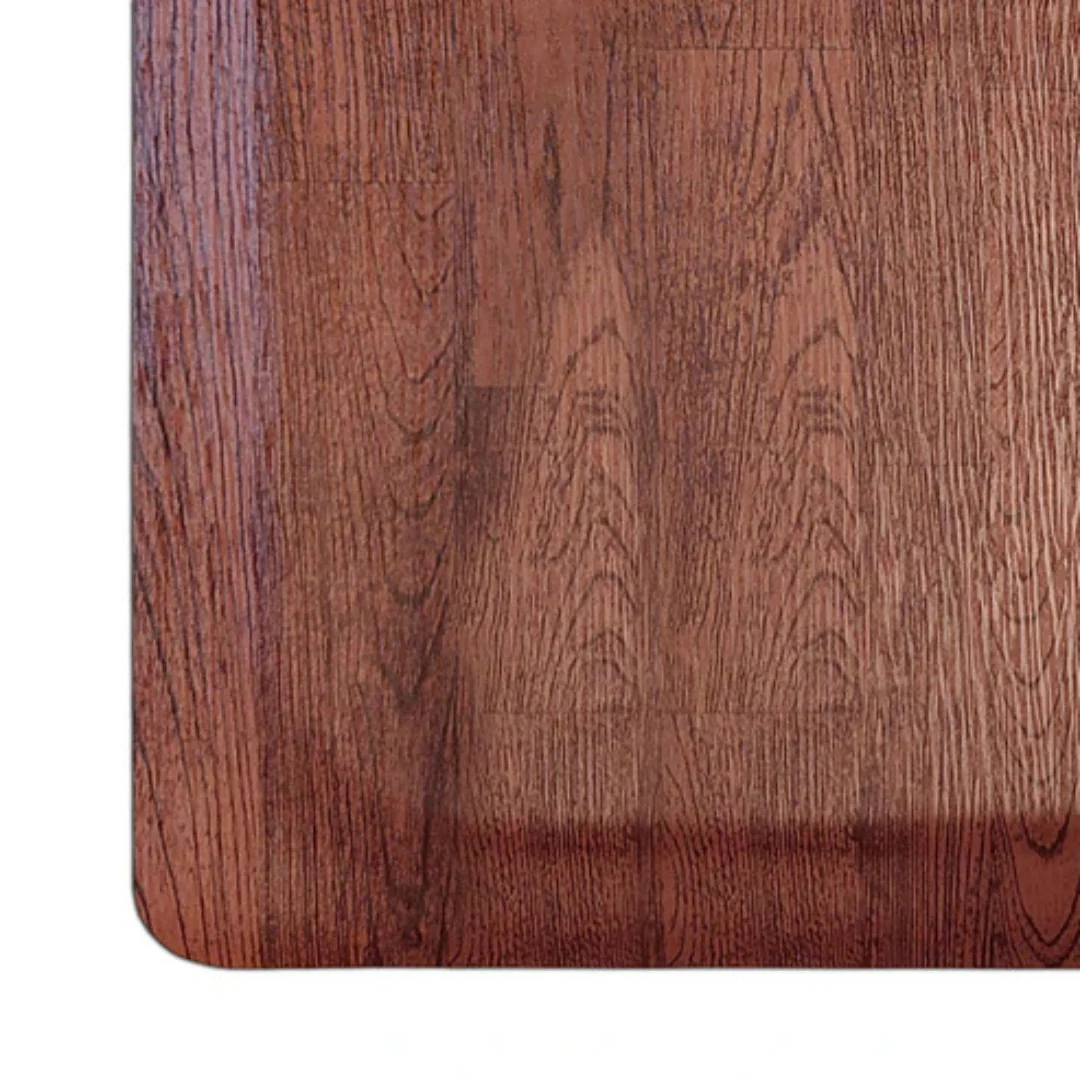 Soft Woods Salon Mats (with Square Cut Out) - Image 3
