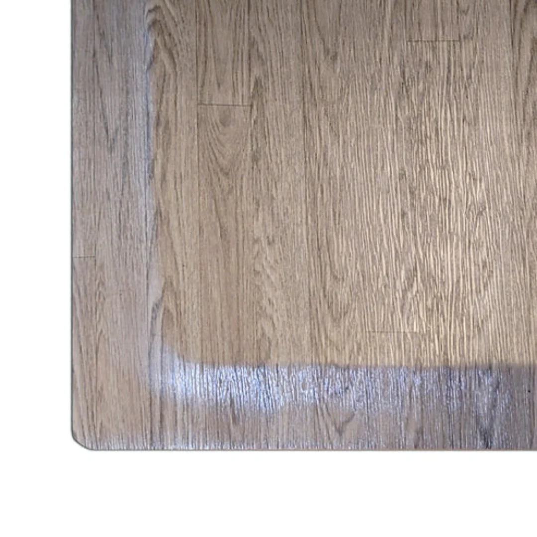 Soft Woods Salon Mats (with Square Cut Out) - Image 4