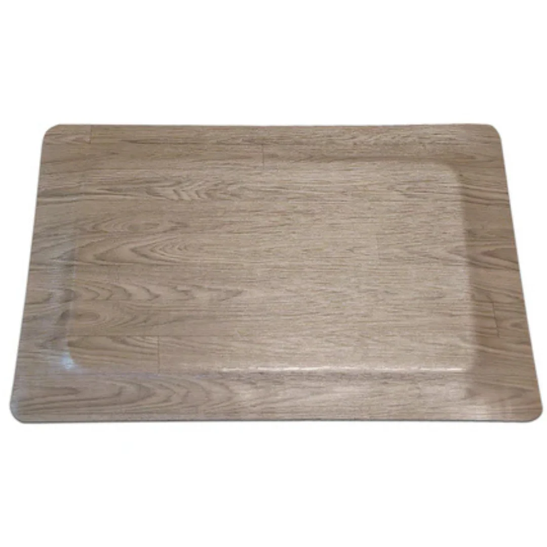 Soft Woods Salon Mats (with Square Cut Out) - Image 6