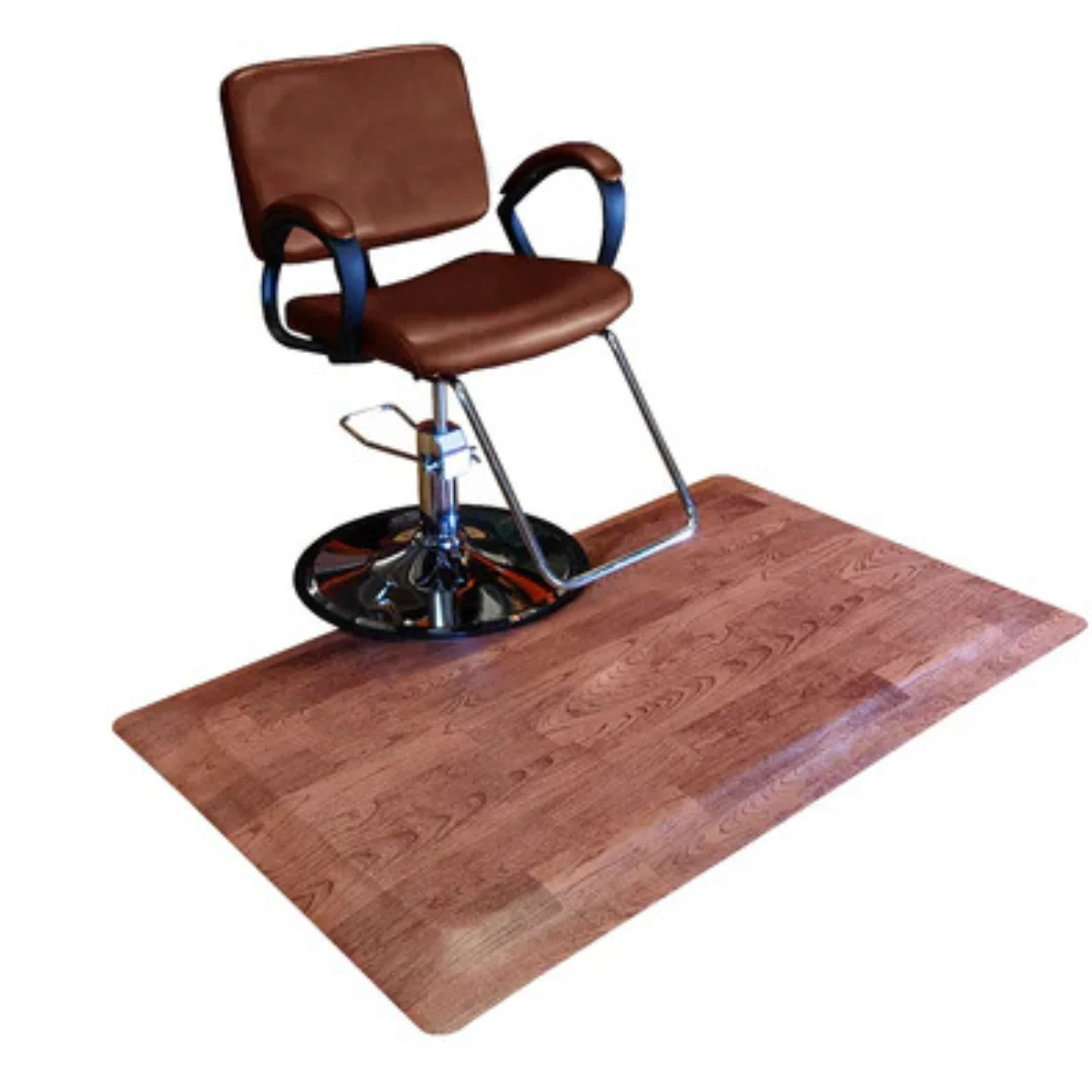 Soft Woods Salon Mats (with Square Cut Out) - Image 7
