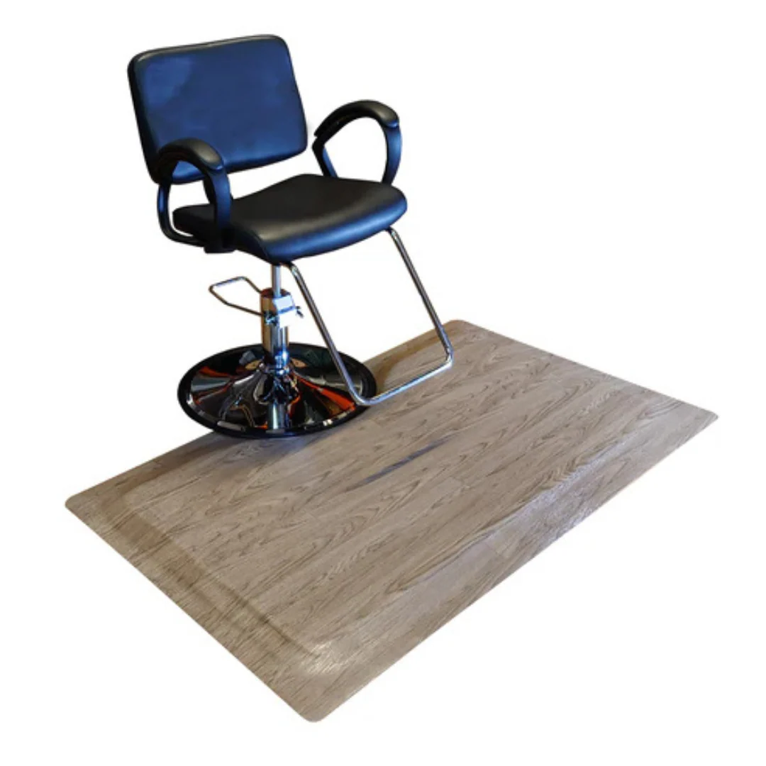 Soft Woods Salon Mats (with Square Cut Out) - Image 8