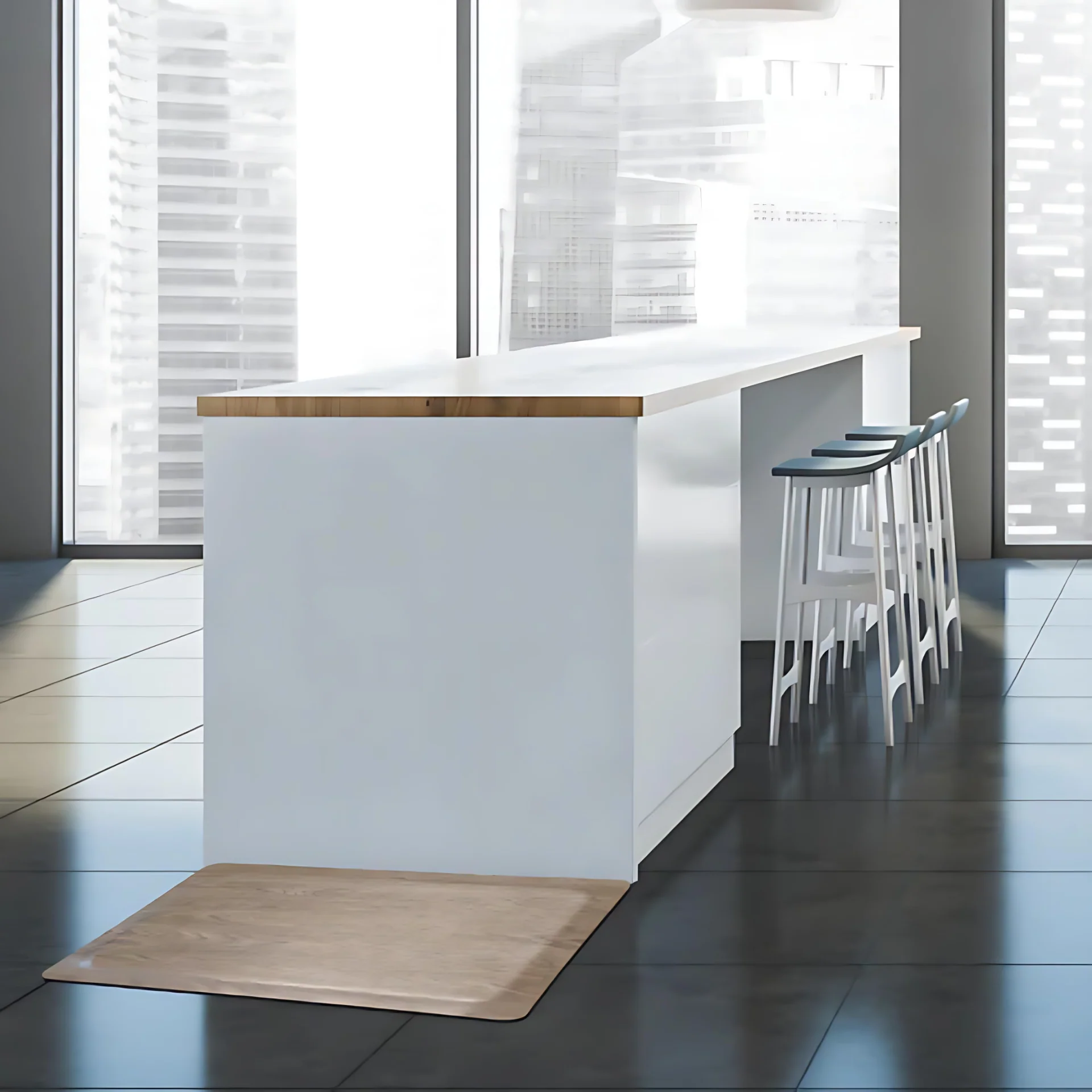 Softwoods Anti-Fatigue Mats - Image 10