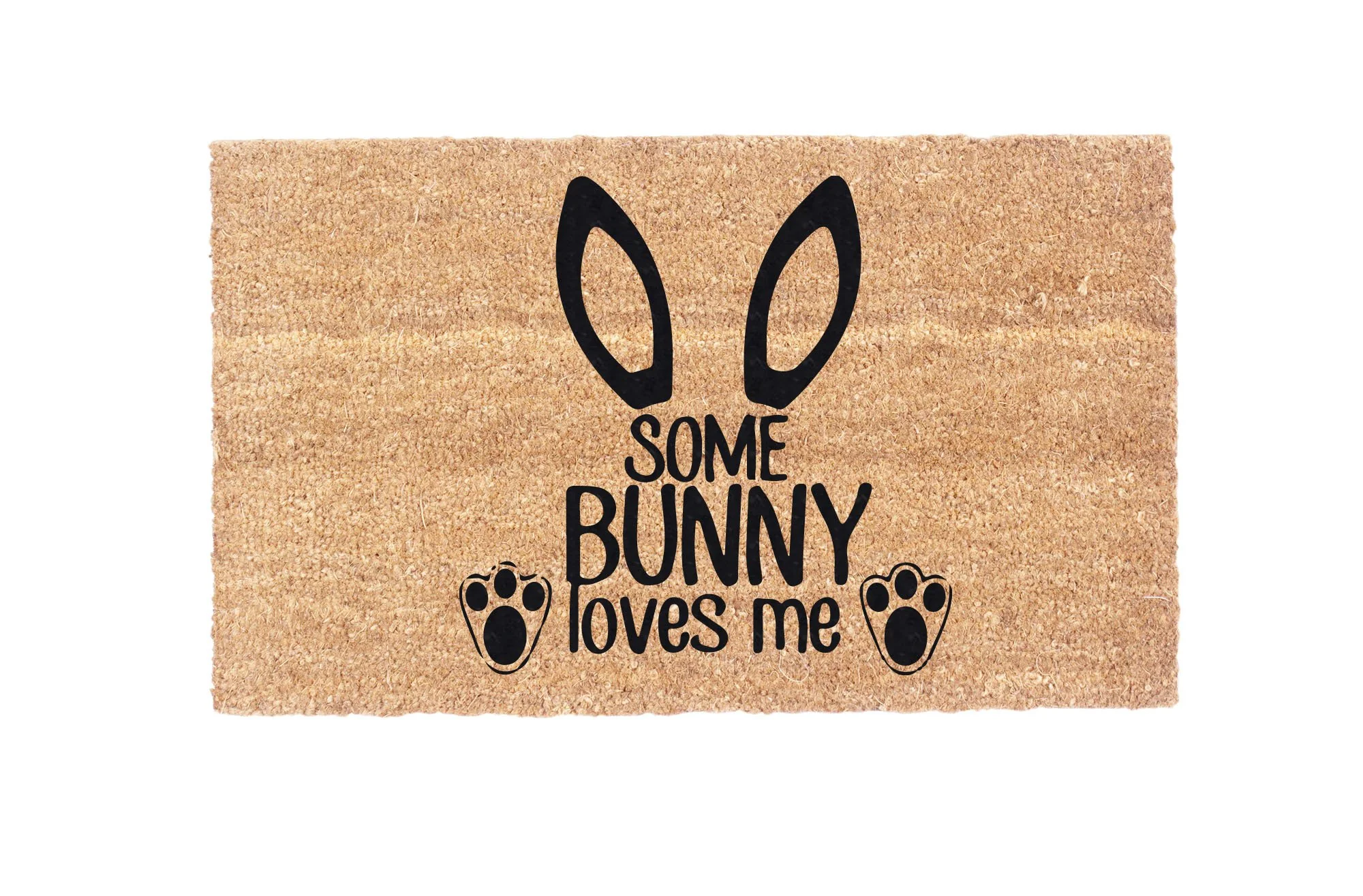 Some Bunny Loves Me