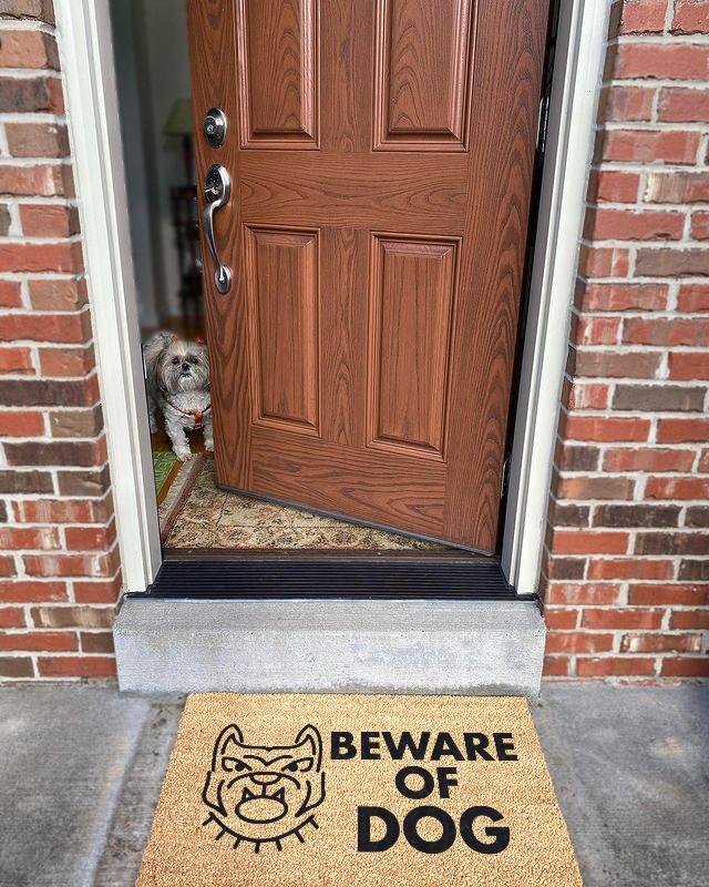 Beware Of Dog - Image 2