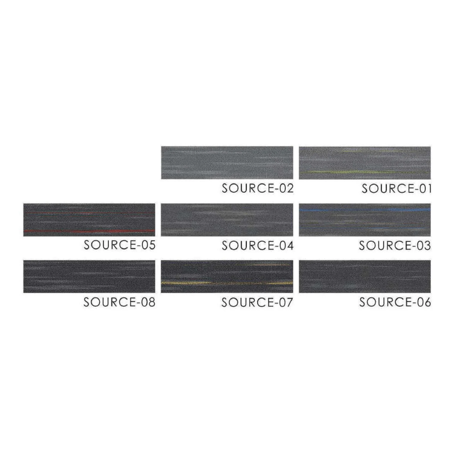 Source - Innovflor Carpet Tiles - Image 6