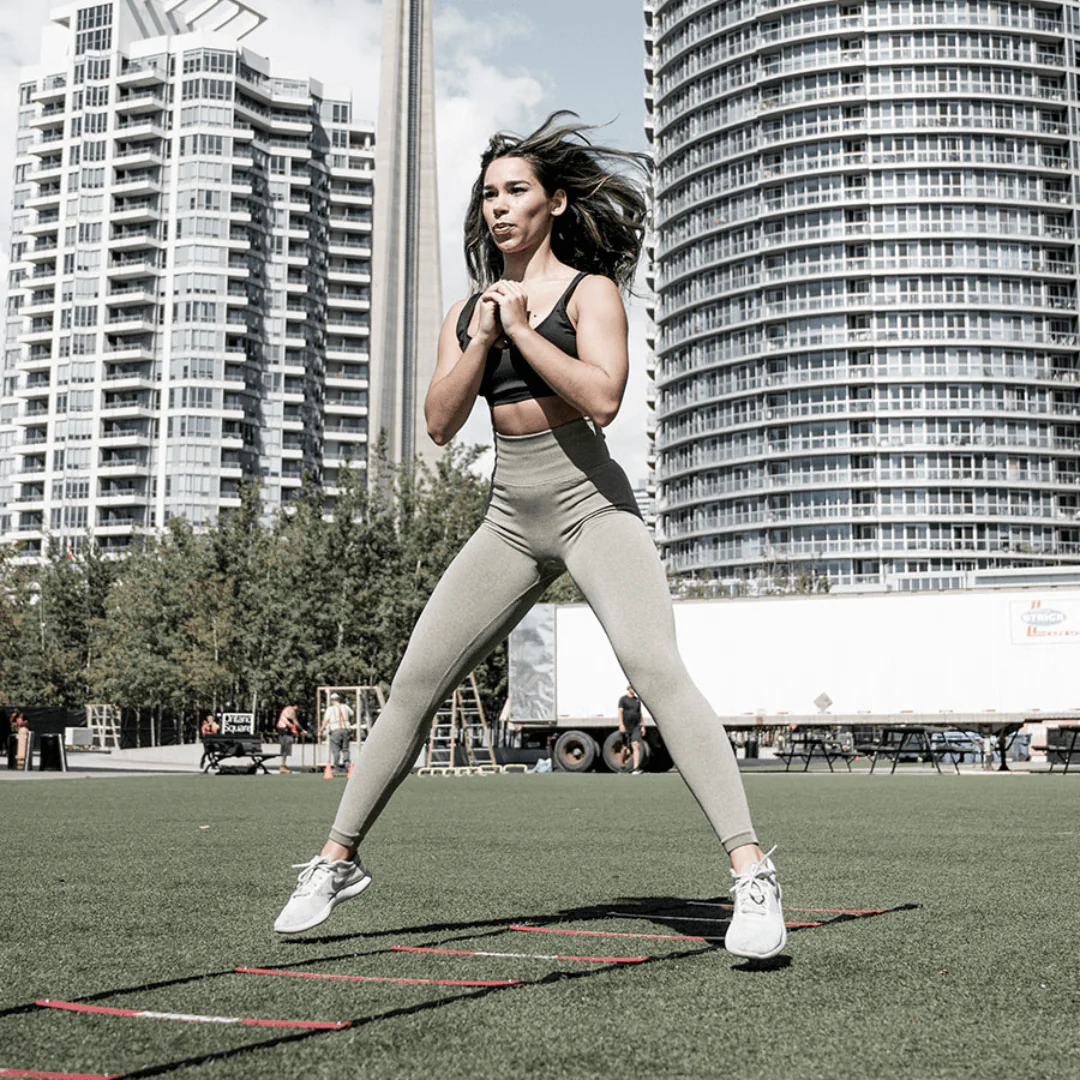 Speed Ladder - Image 10