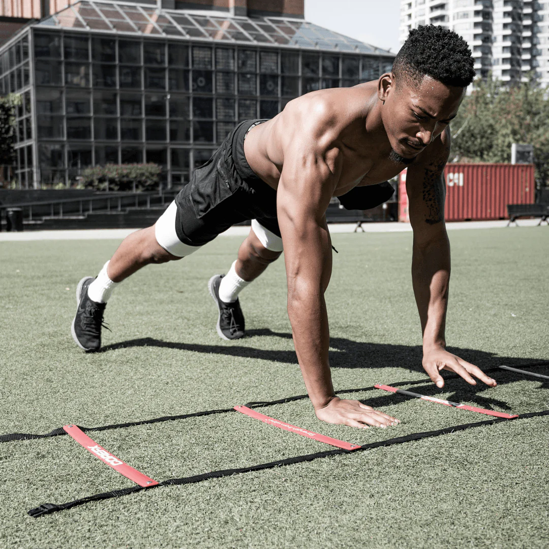 Speed Ladder - Image 11