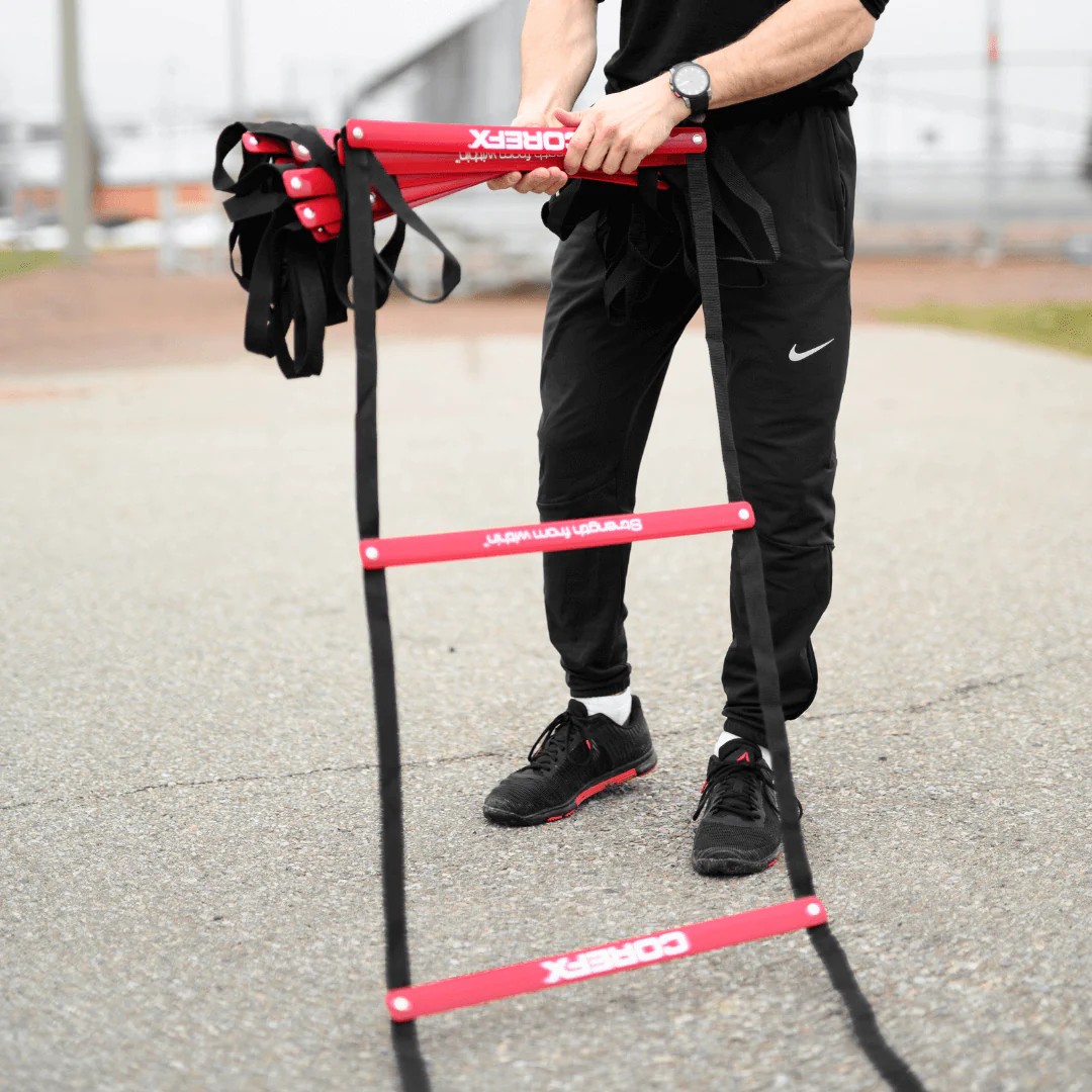 Speed Ladder - Image 5