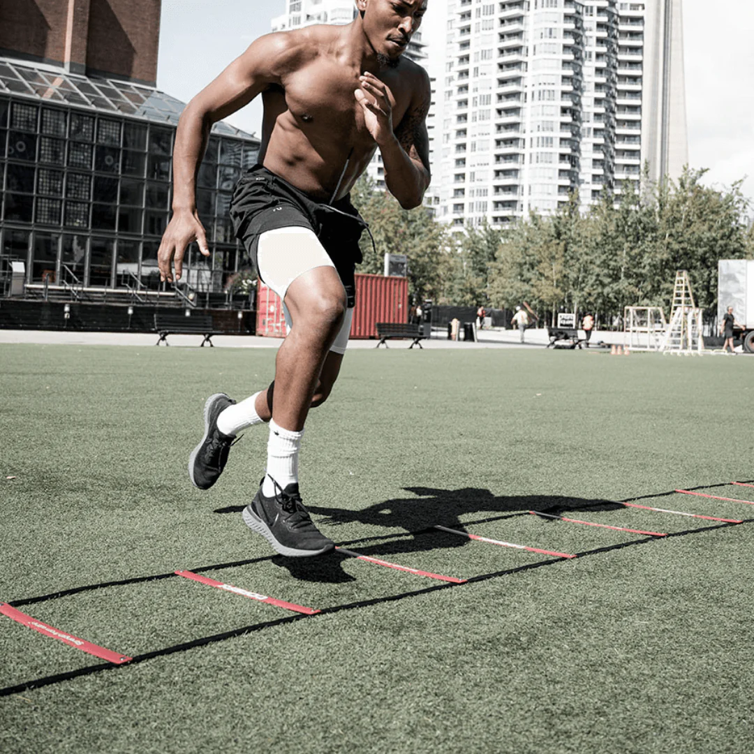 Speed Ladder - Image 9