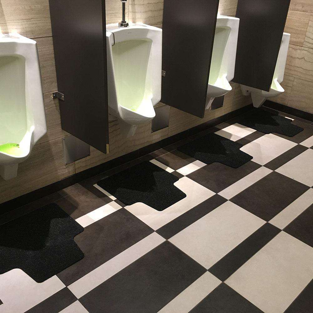 Floor Defender Urinal Splash Mats - Image 3