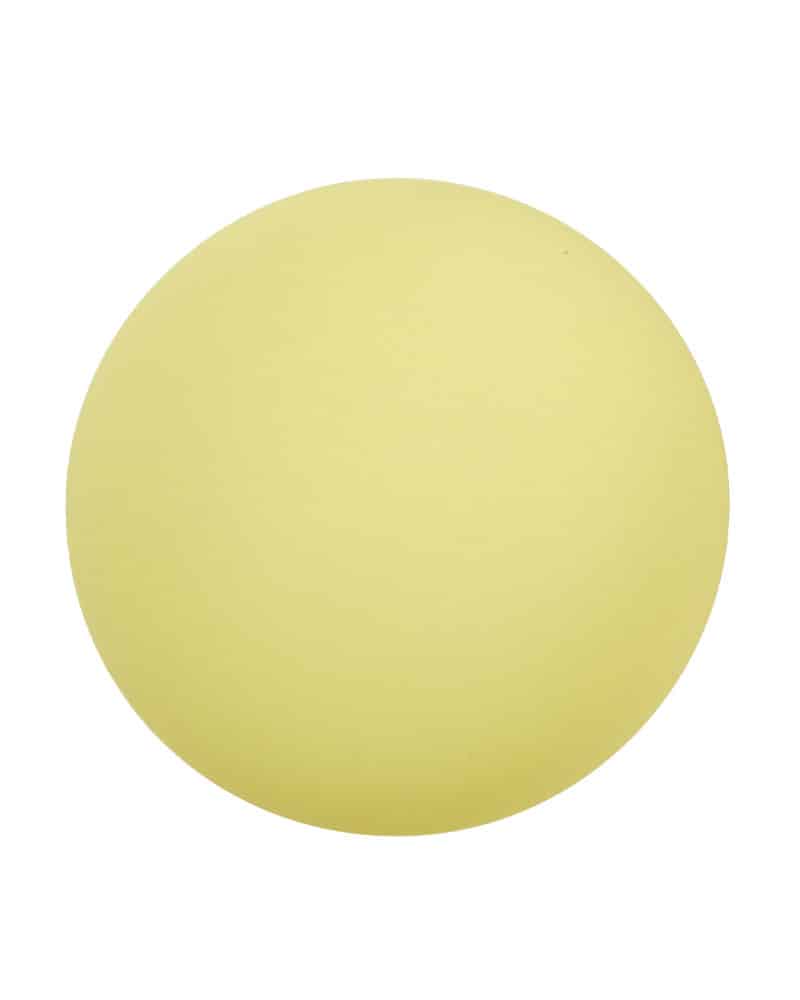 Sponge Practice Ball