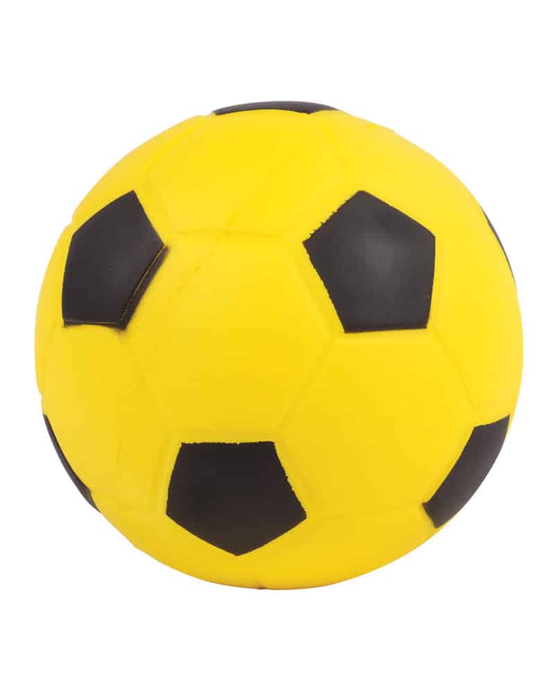 Sponge Rubber Ball - Image 3